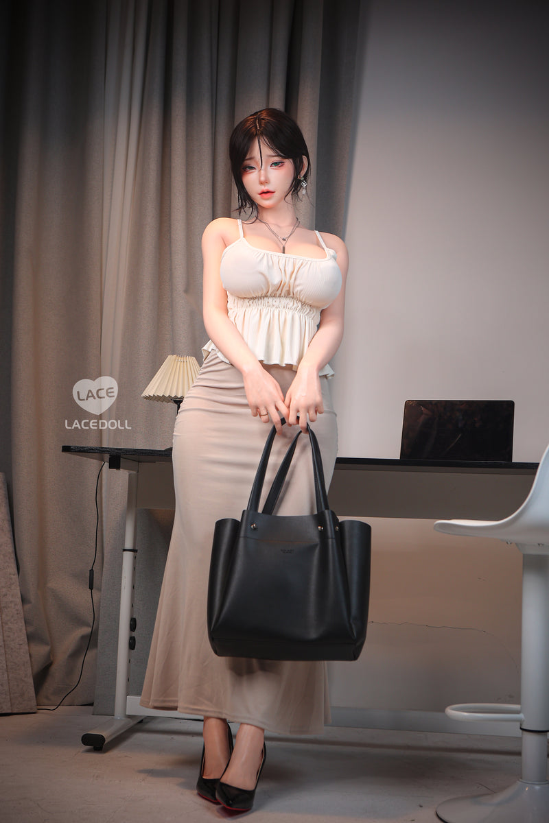LaceDoll Hybrid 163cm/5ft4 H CUP XUAN YE image 3