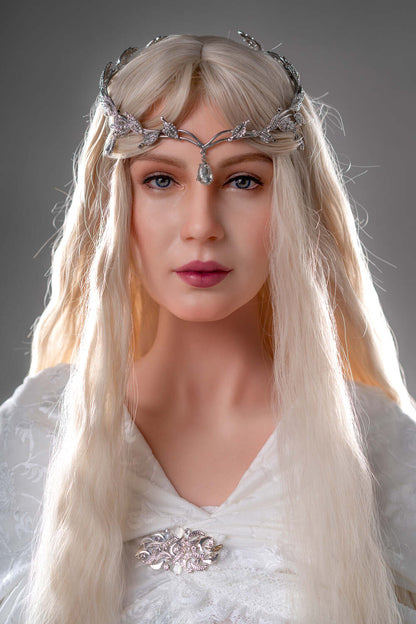 175cm/5ft9 E-cup Silicone Sex Doll – Elsie Tom