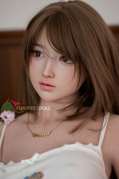 FSD027 #041S Asian Amy