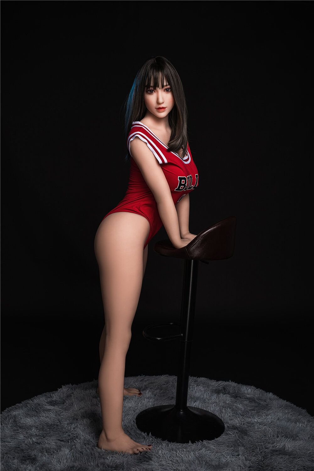 161cm/5ft3 G-cup TPE Sex Doll – Elva Bryce