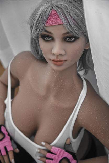 158cm/5ft2 L-cup TPE Sex Doll – Prima