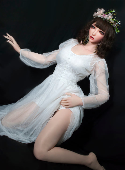 ElsaBabe 165cm/5ft5 Hanyu Ruri HC029 image 1