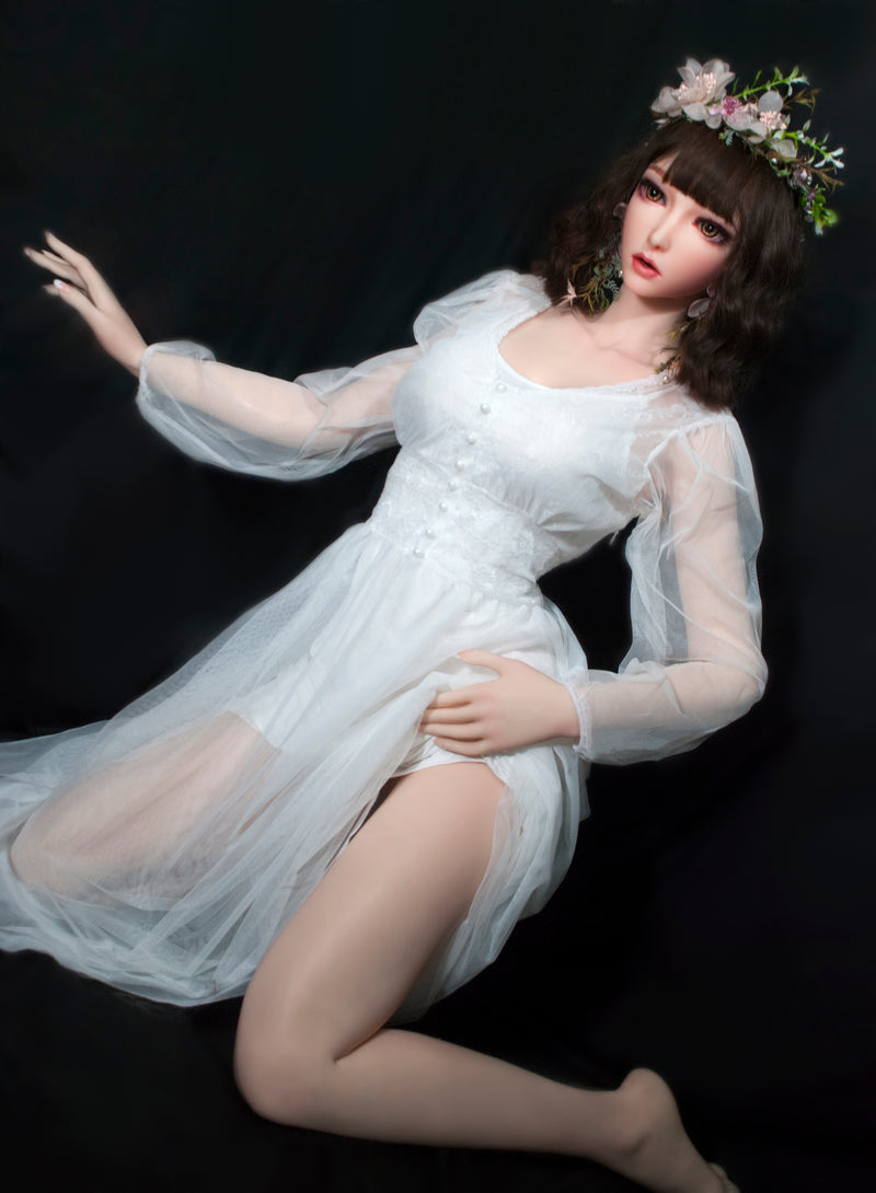ElsaBabe 165cm/5ft5 Hanyu Ruri HC029 image 1