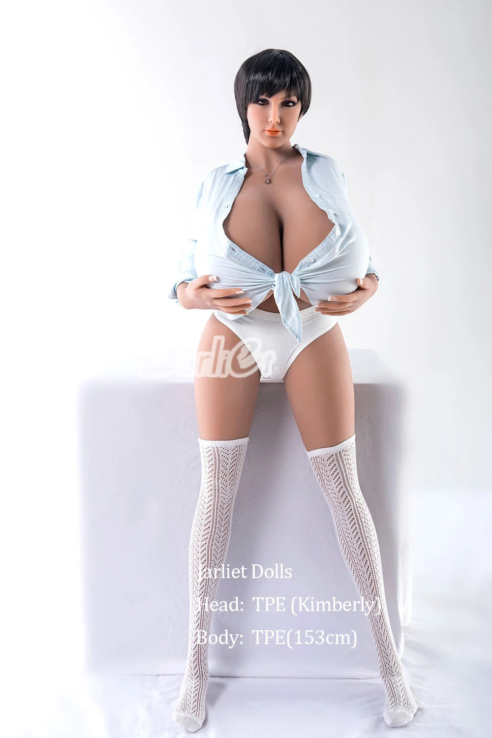 Jarliet Kimberly 153cm supplier photo 5