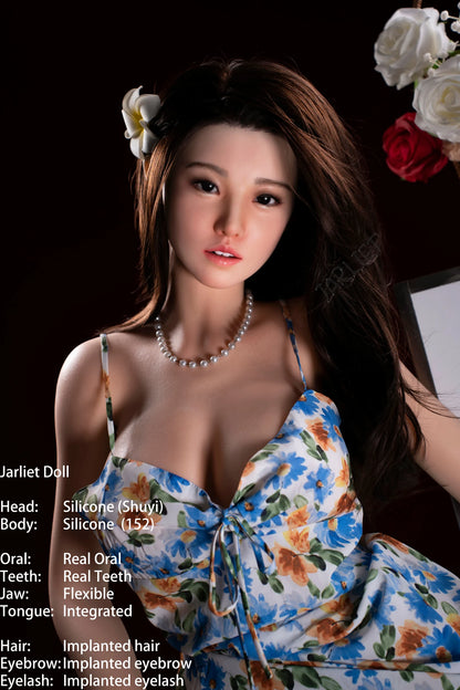Jarliet Shuyi 152cm supplier photo 3