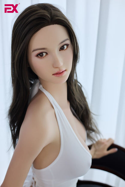 171cm/5ft7 F-cup Silicone Sex Doll – Macy (SEVO Pro Version)