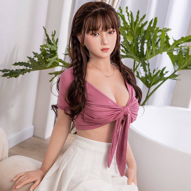 Mali - Silicone Head & Silicone Body (159cm)I