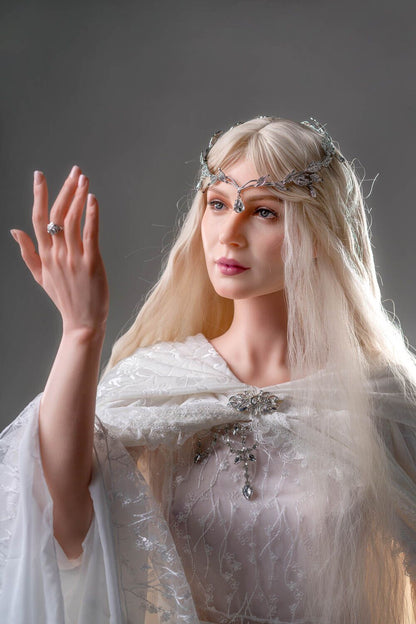 175cm/5ft9 E-cup Silicone Sex Doll – Elsie Tom