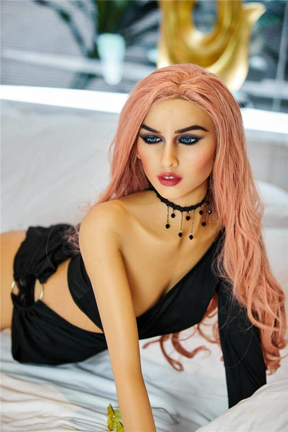 165cm/5ft5 C-cup TPE Sex Doll – Selinna