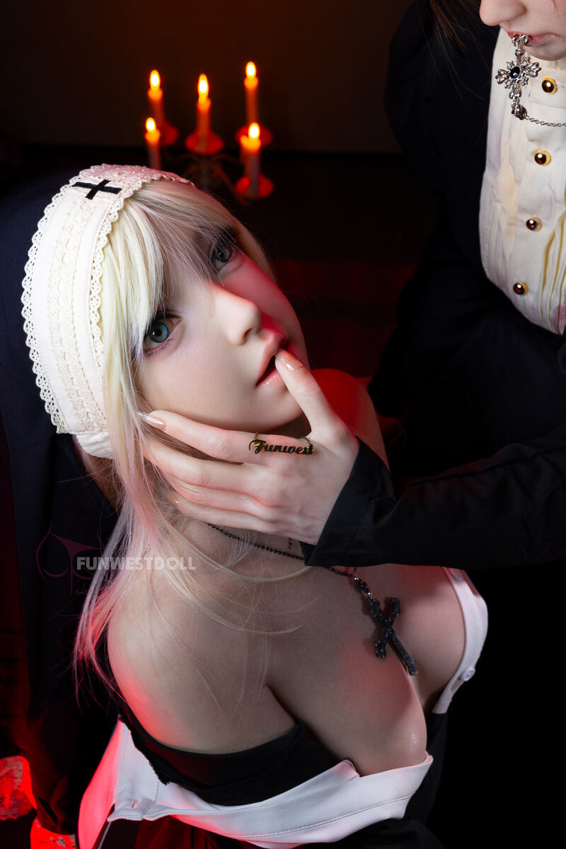 FSD037 #056SJ Asian Giselle