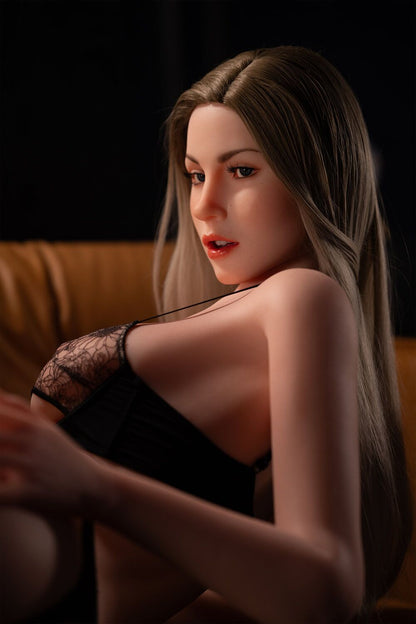 172cm/5ft8 E-cup Silicone Sex Doll – ZXE203-W1 (ZELEX SLE 2.0) [In Stock USA | Fast Shipping]