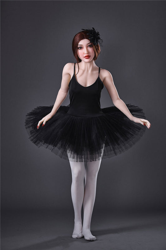 150cm/4ft11 E-cup TPE Sex Doll – Patricia