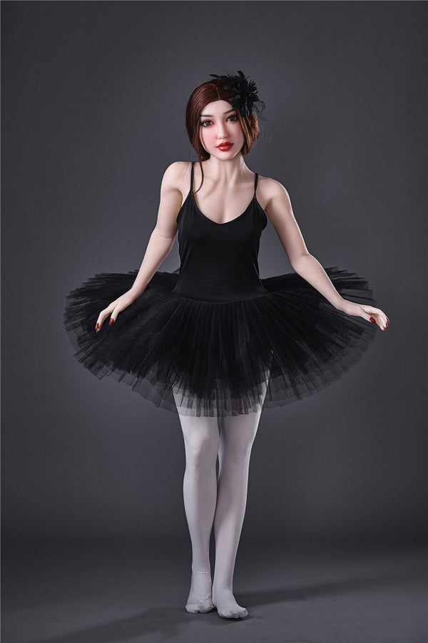 150cm/4ft11 E-cup TPE Sex Doll – Patricia