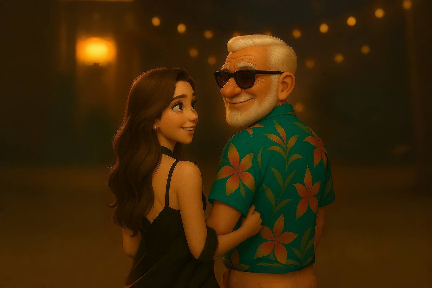 ✨ Roshi Always Shows Up
