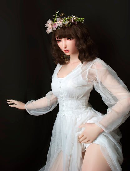 ElsaBabe 165cm/5ft5 Hanyu Ruri HC029 image 2