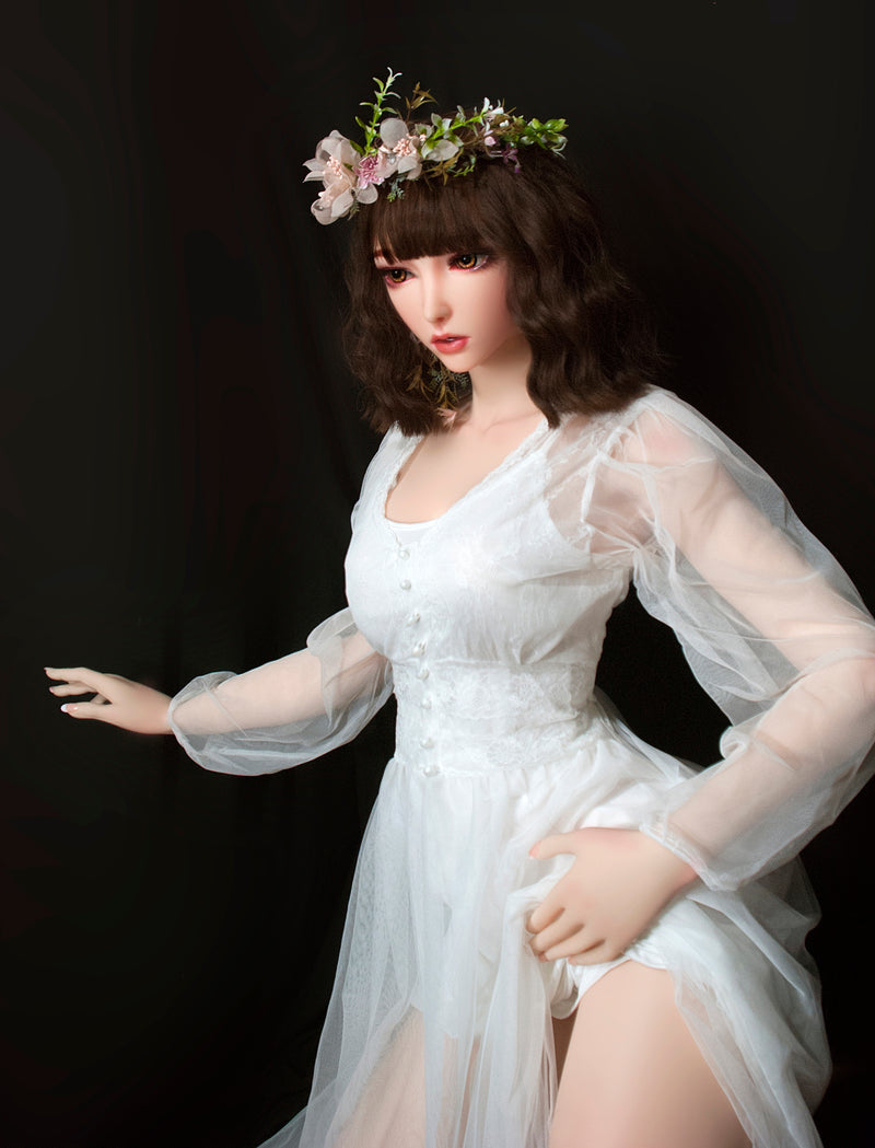 ElsaBabe 165cm/5ft5 Hanyu Ruri HC029 image 2