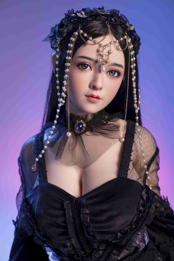 Hikari - Silicone Head & Silicone Body (168cm)IV