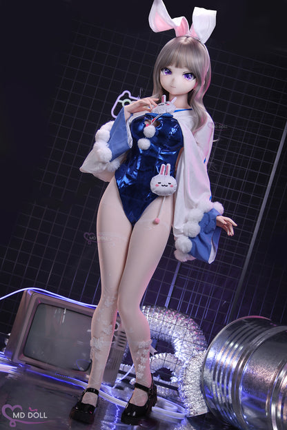 MD DOLL Silicone 150cm/4ft11 E Cup Yumi A1 image 5