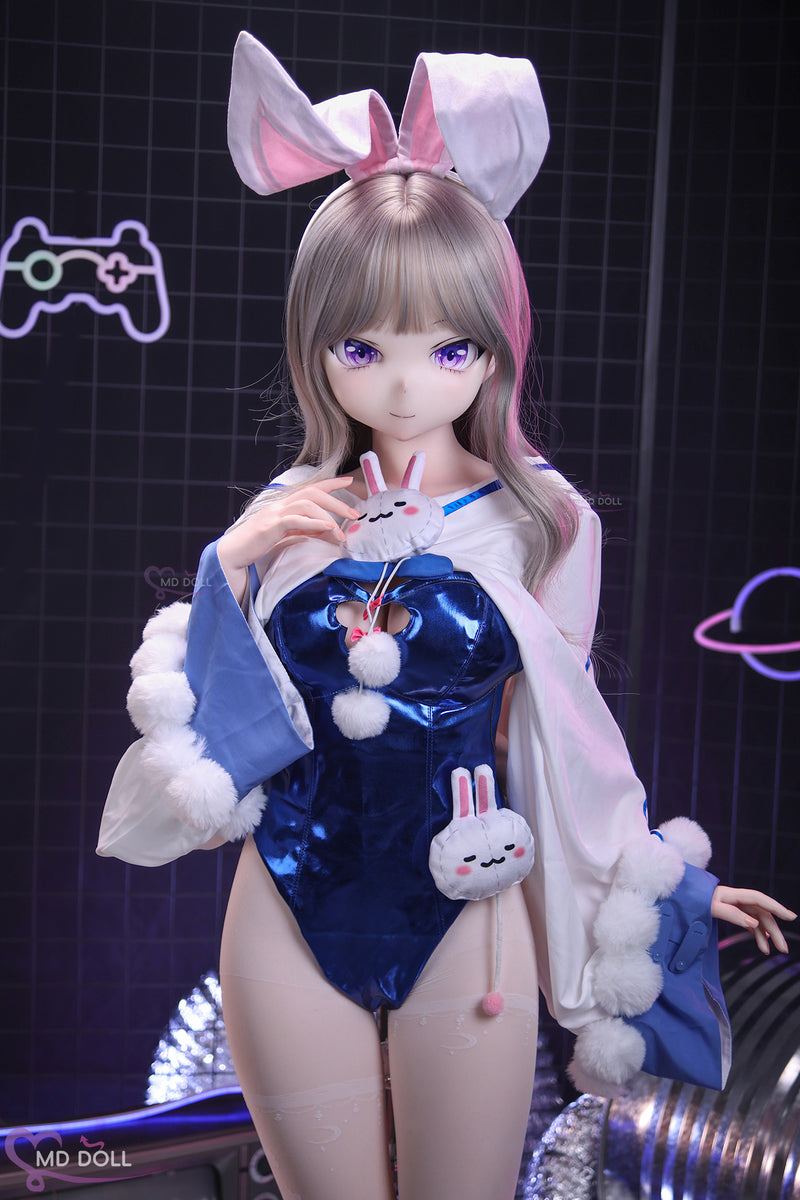 MD DOLL Silicone 150cm/4ft11 E Cup Yumi A1 image 6