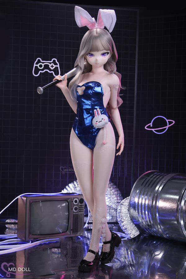 MD DOLL Silicone 150cm/4ft11 E Cup Yumi A1