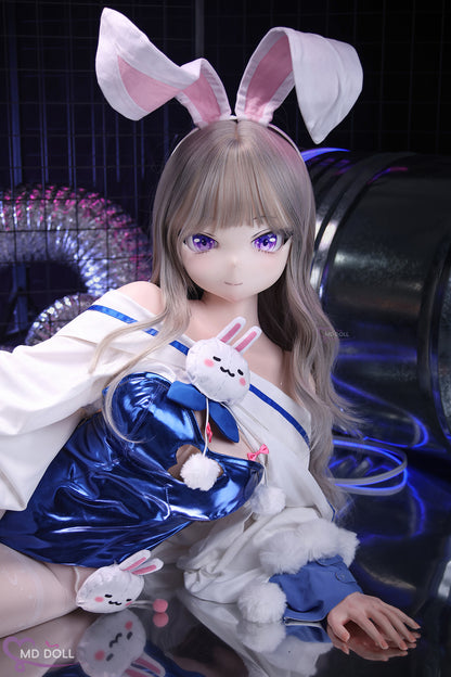 MD DOLL Silicone 150cm/4ft11 E Cup Yumi A1 image 3