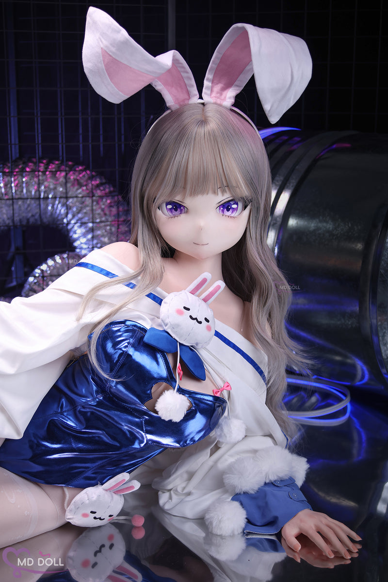 MD DOLL Silicone 150cm/4ft11 E Cup Yumi A1 image 3