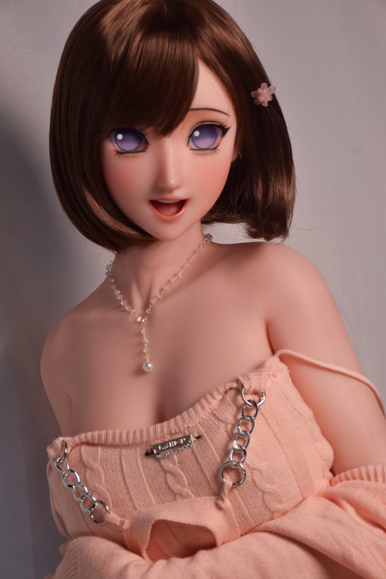 ElsaBabe 165cm/5ft5 Hinata Himawari AHC003 image 1