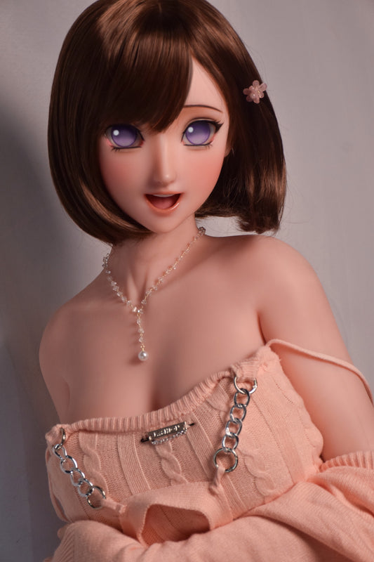 ElsaBabe 165cm/5ft5 Hinata Himawari AHC003 image 1