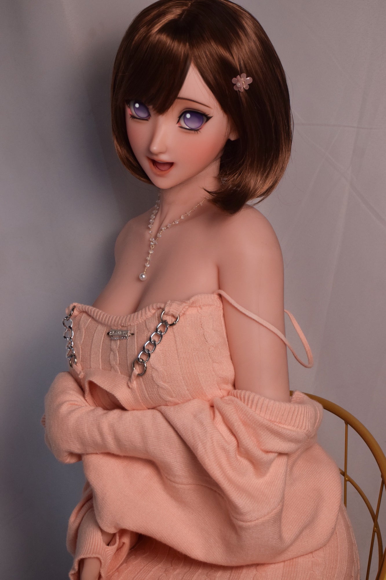 ElsaBabe 165cm/5ft5 Hinata Himawari AHC003 image 2