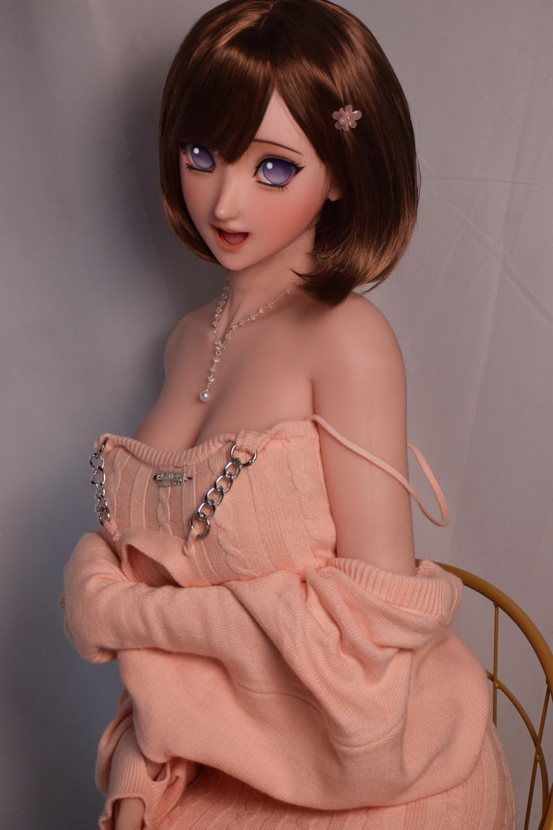 ElsaBabe 165cm/5ft5 Hinata Himawari AHC003 image 2