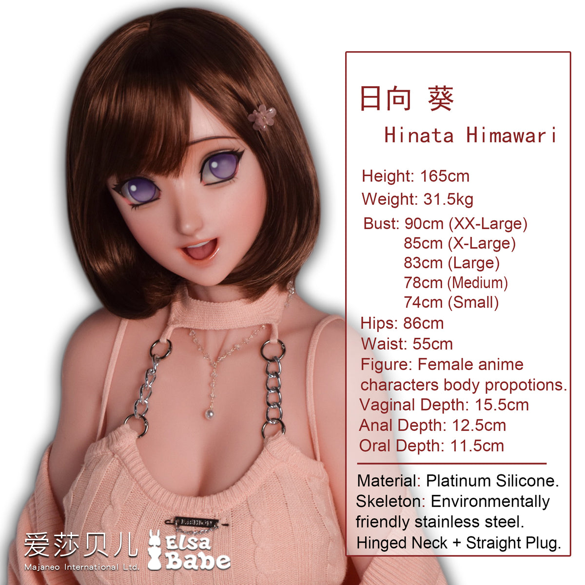 Measurement Image