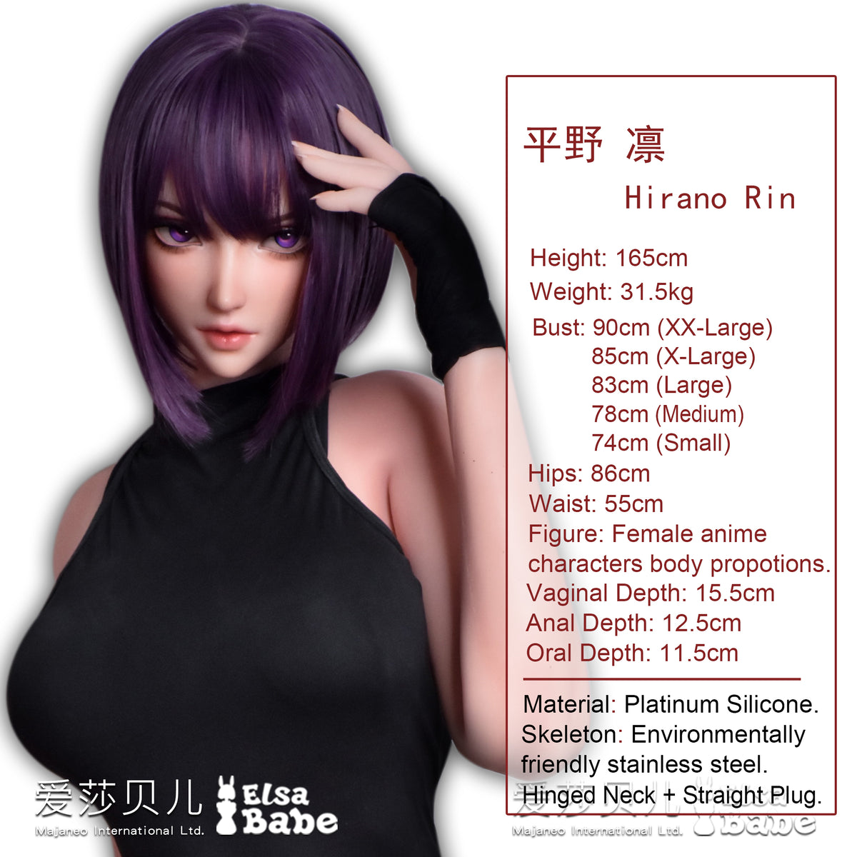 Measurement Image