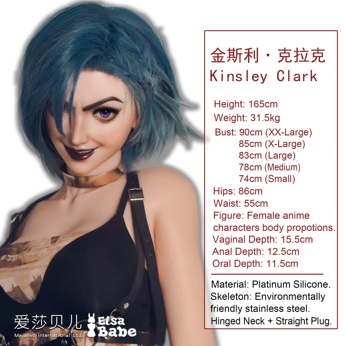 Measurement Image