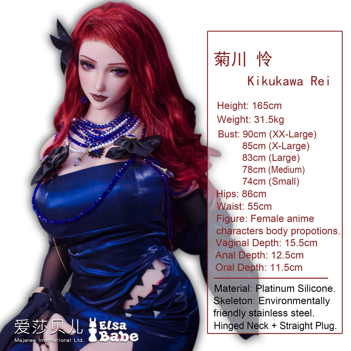 Measurement Image