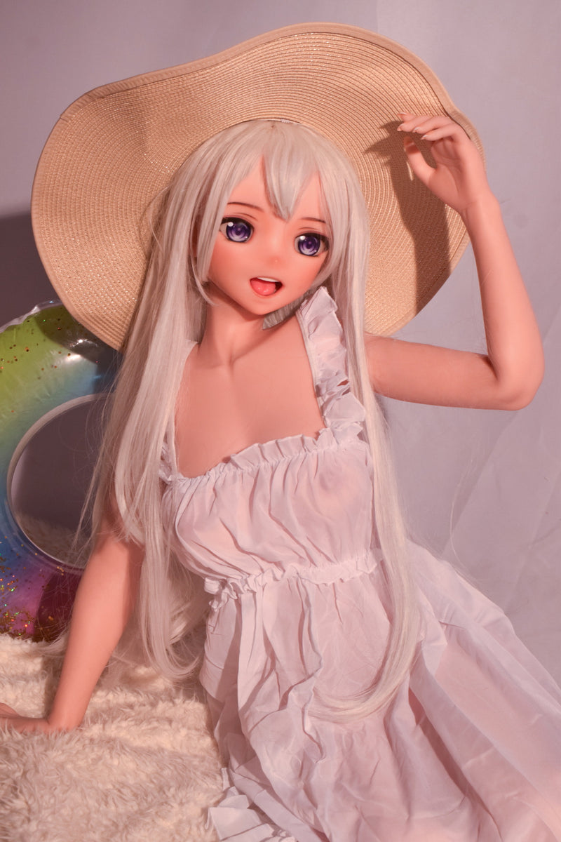 ElsaBabe 148cm/4ft10 Koda Sayuri AHR001 image 5