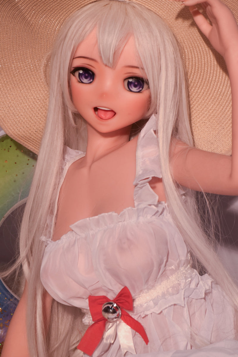 ElsaBabe 148cm/4ft10 Koda Sayuri AHR001 image 6
