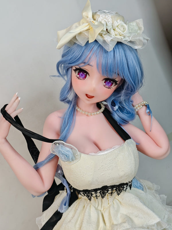 ElsaBabe 148cm/4ft10 Kanroji Chika AHR011