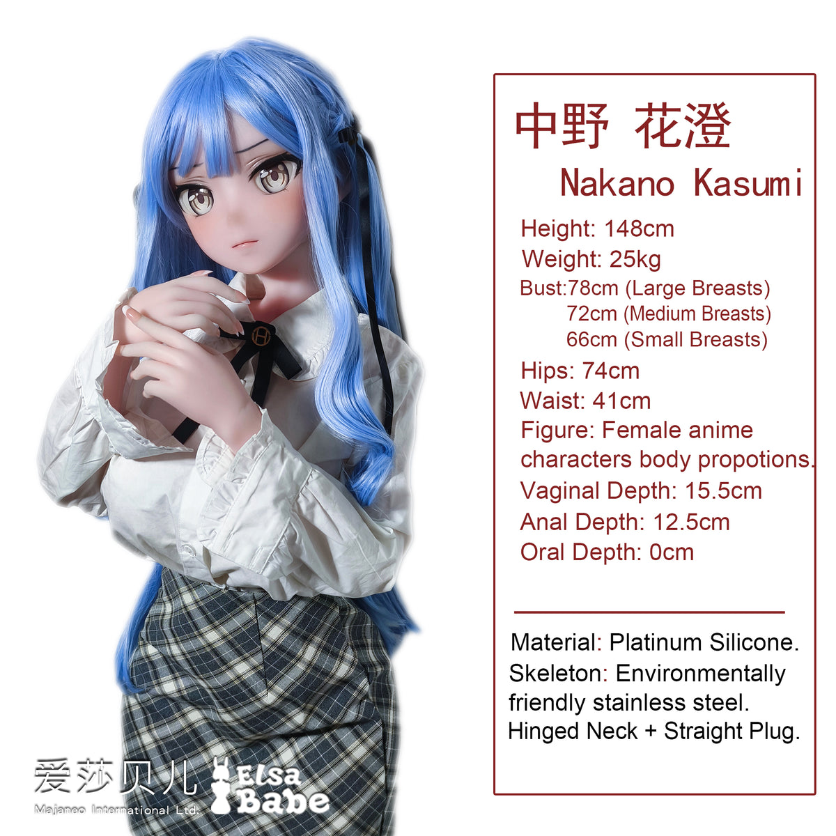 Measurement Image