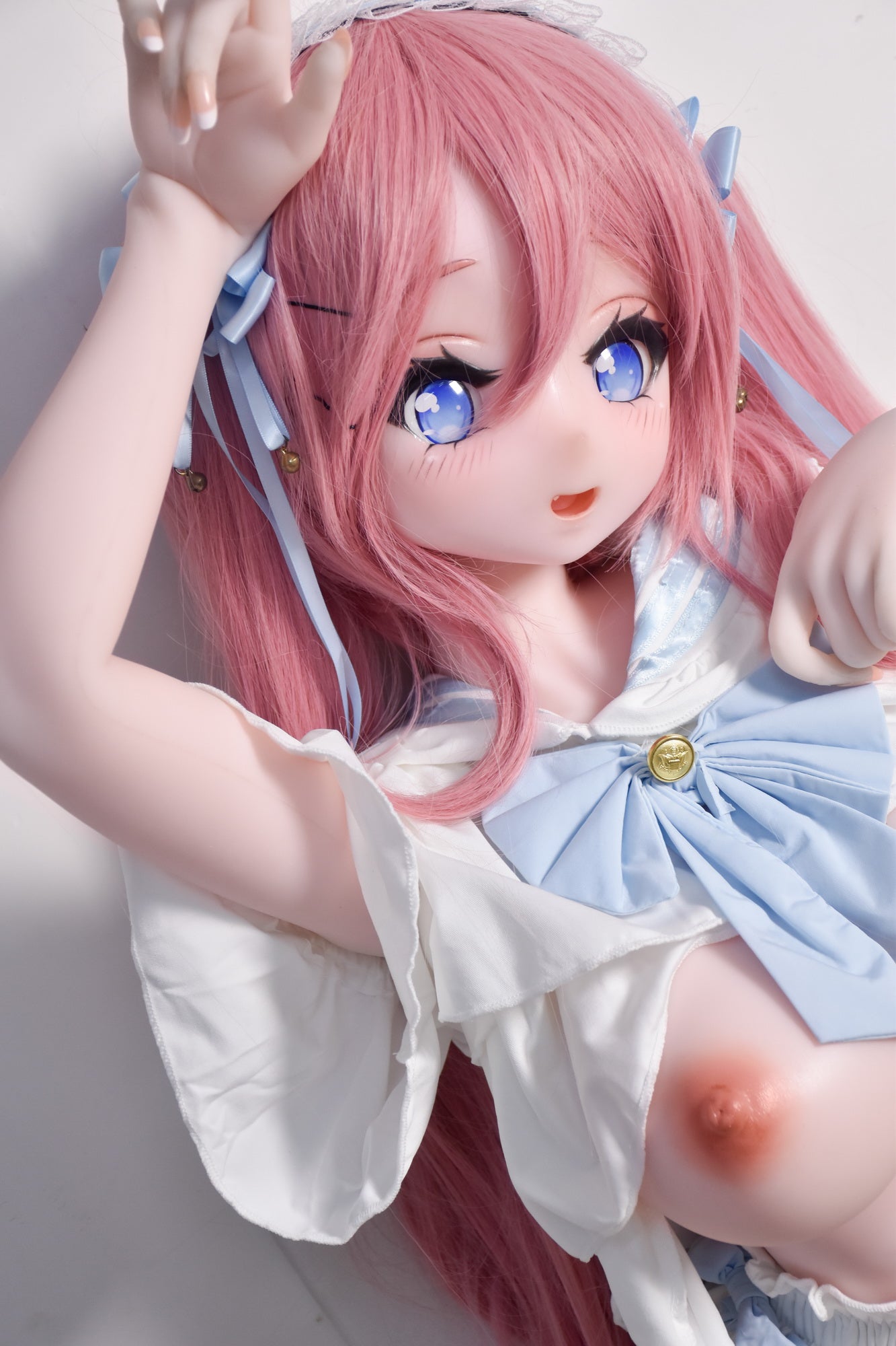 ElsaBabe 140cm/4ft7 Molly AHR018 image 5