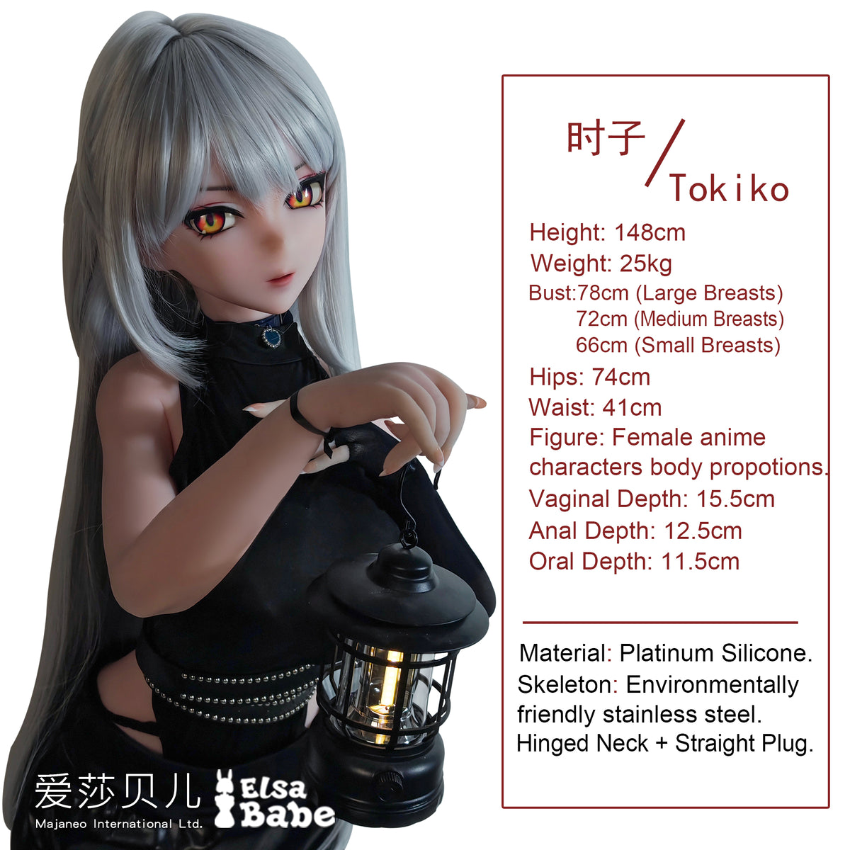 Measurement Image