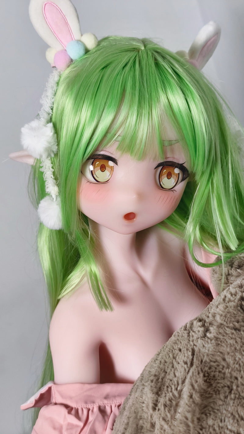 ElsaBabe 125cm/4ft1 Momoi Mitsuyo AHR025 image 2