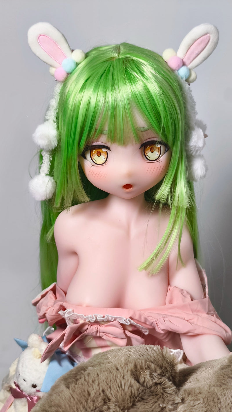 ElsaBabe 125cm/4ft1 Momoi Mitsuyo AHR025 image 3