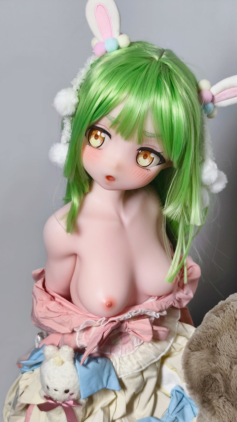 ElsaBabe 125cm/4ft1 Momoi Mitsuyo AHR025 image 5