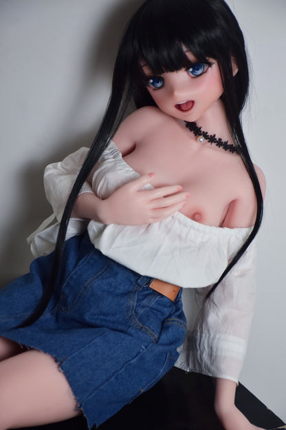 ElsaBabe 102cm/3ft4 Koda Sayoko AHRA001 image 2