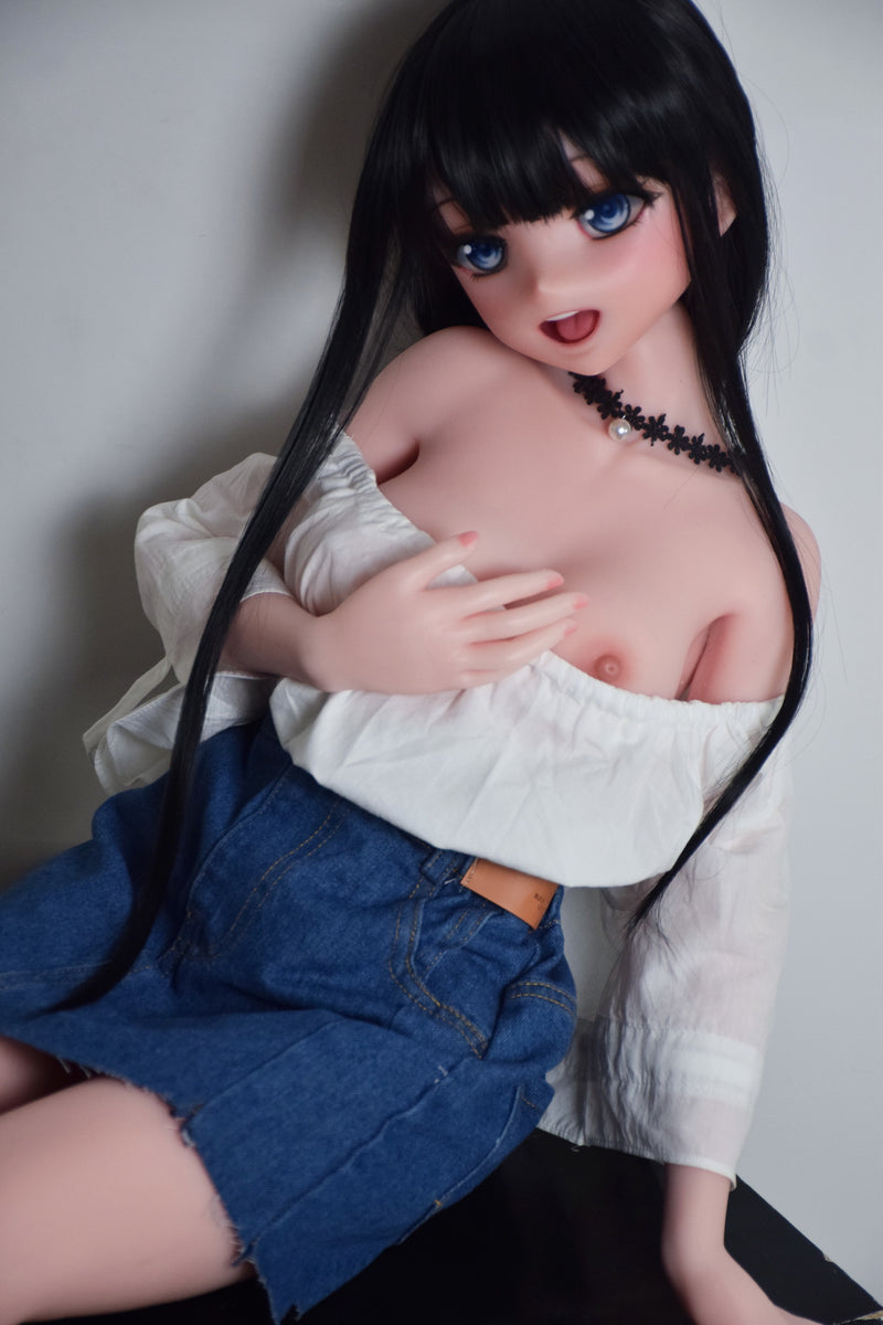 ElsaBabe 102cm/3ft4 Koda Sayoko AHRA001 image 2