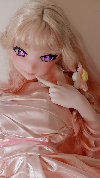 ElsaBabe 165cm/5ft5 Aihara Kumi AHRC009 image 2