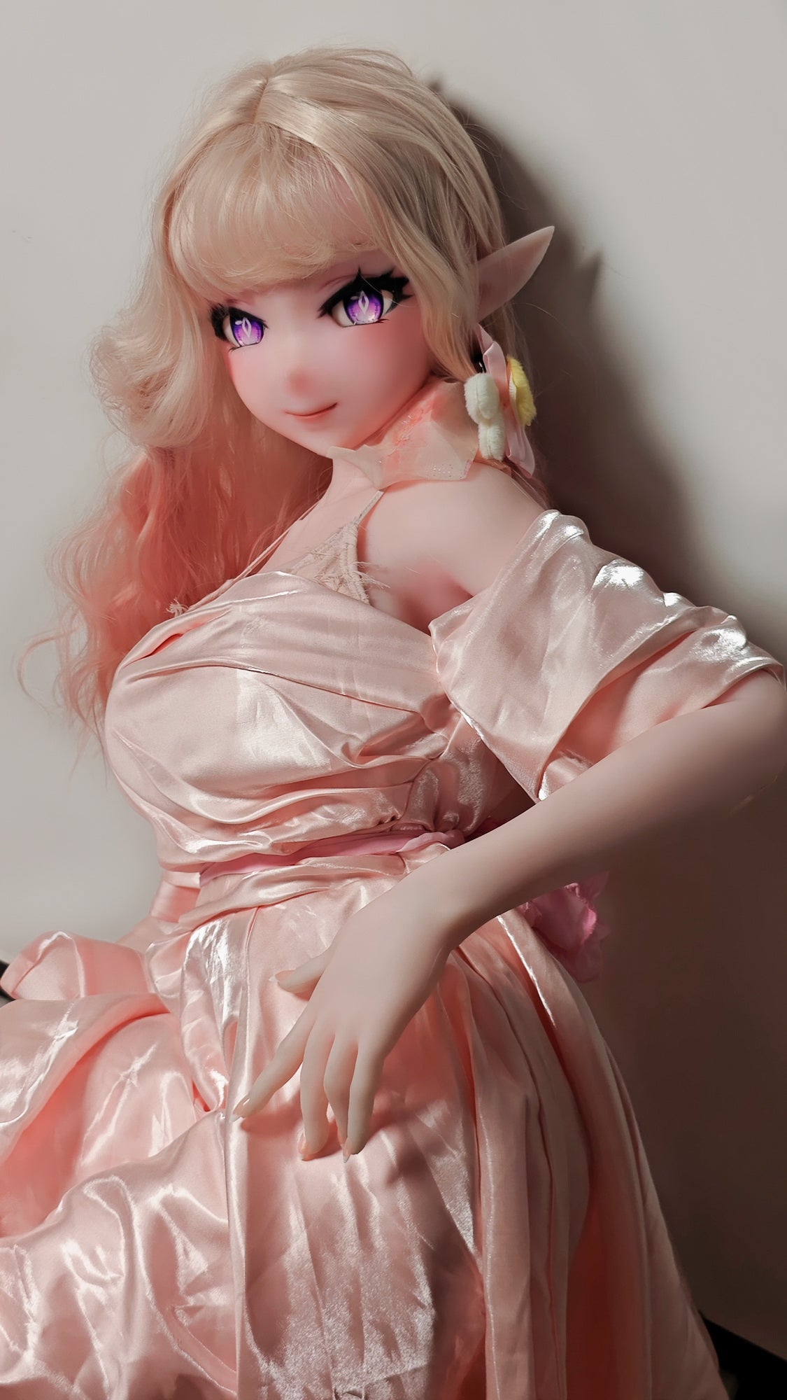 ElsaBabe 165cm/5ft5 Aihara Kumi AHRC009 image 3