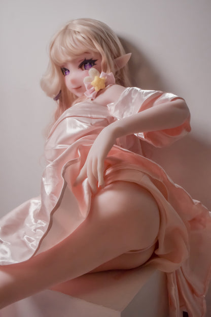 ElsaBabe 165cm/5ft5 Aihara Kumi AHRC009 image 4