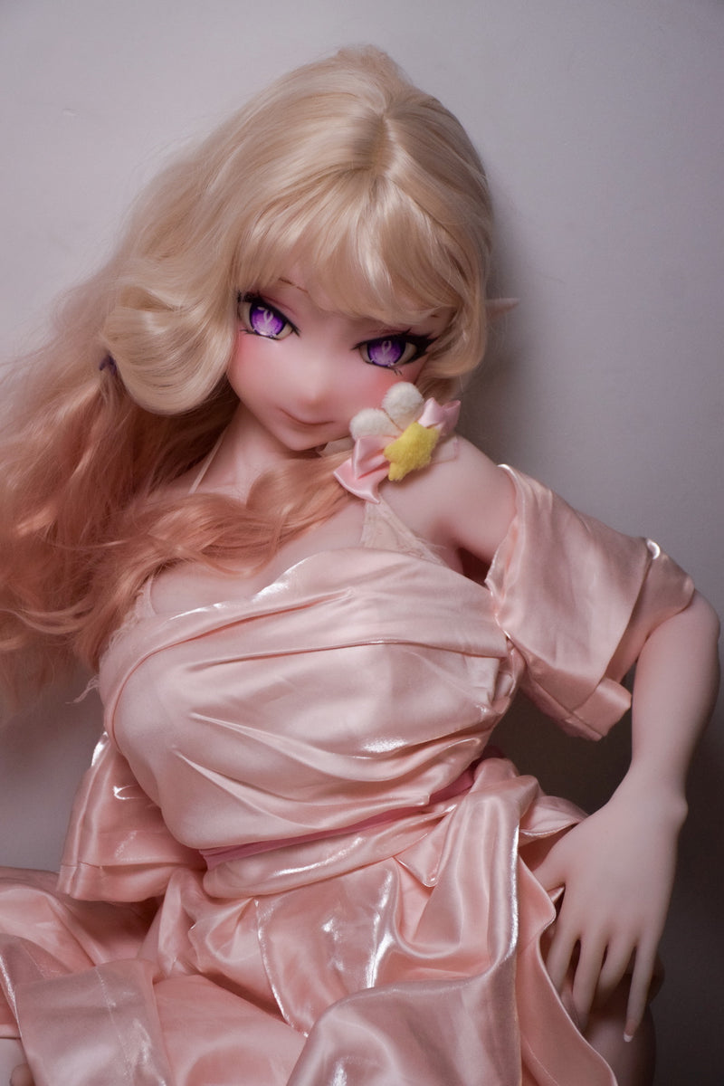 ElsaBabe 165cm/5ft5 Aihara Kumi AHRC009 image 5