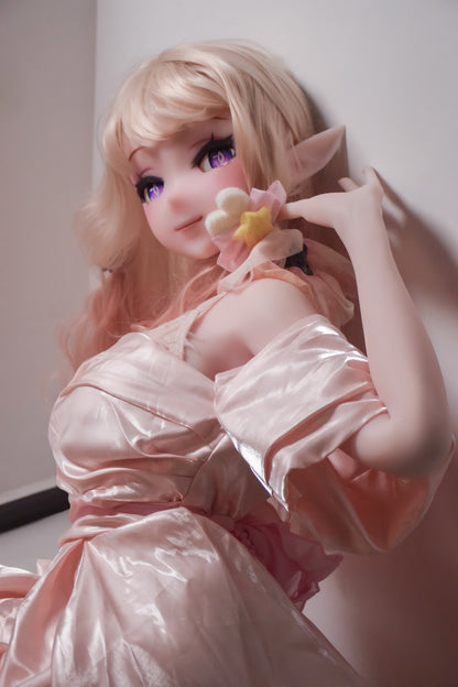 ElsaBabe 165cm/5ft5 Aihara Kumi AHRC009 image 6